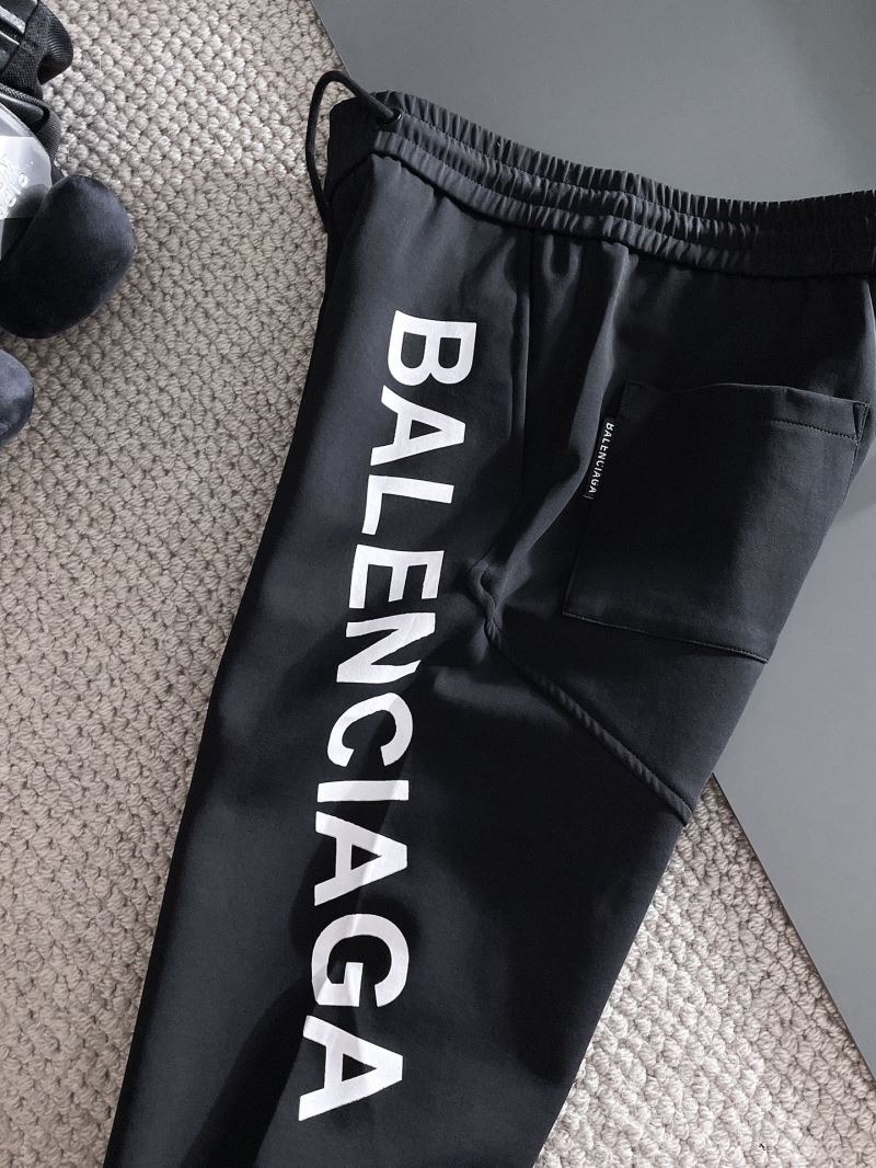 Balenciaga Long Pants